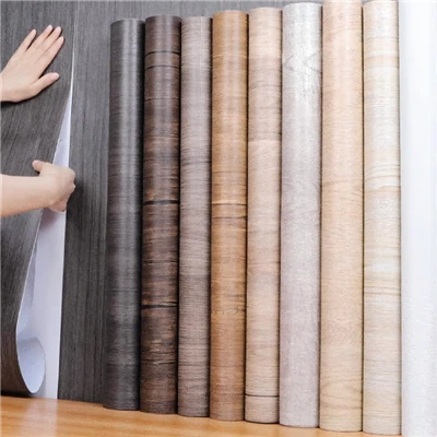 ภาพยนตร์ PVC ตกแต่งจากจีน