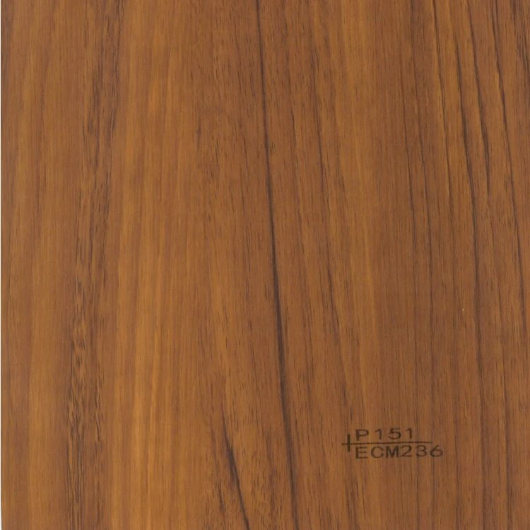 Wood Door Panel Film